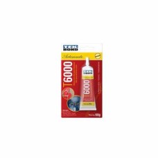 Cola Tekbond T6000 60 g Uma  unidade