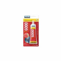Cola Tekbond T6000 25 g Uma  unidades
