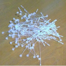 Etiqueta para Lacre de Preço 85 mm 500 unidades