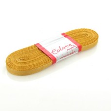 Fita Gorgurão Ouro 10 mm 10 metros