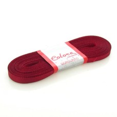 Fita Gorgurão Vinho 16 mm 10 metros