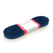 Fita Gorgurão Azul Marinho 16 mm 10 metros