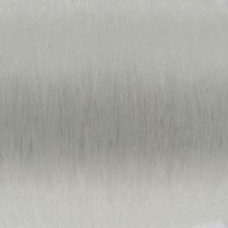 Fio de silicone 0.6 mm transparente 100  metros