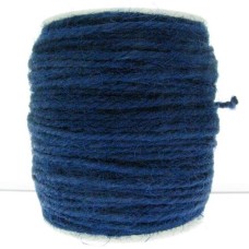 Cordão de Juta Azul Royal 2 mm 10 metros