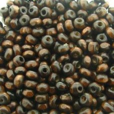 Madeira Café 04 mm Disco 25 g aprox. 1500  unidades