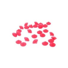 Strass Acrilico Pink PP24 SS12 50  unidades