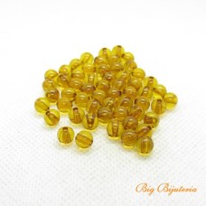 Acrílico ambar 06 mm 25 gramas