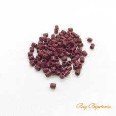 Acrílico marsala 6x4 mm tubo 25 gramas