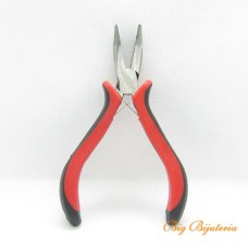 Alicate bico chato curvo precision max 1 unidade