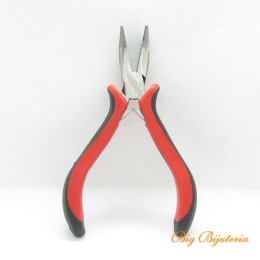 Alicate bico chato curvo precision max 1 unidade