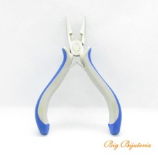 Alicate bico chato precision max 1 unidade