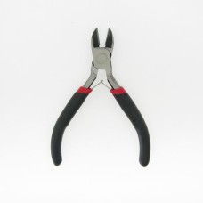 Alicate precision corte 12,5x5,5cm 1 unidade