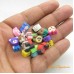 Fimo animais sortidos  10 unidades