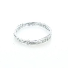 Arame 0.8 mm Níquel em Alumínio 5 metros