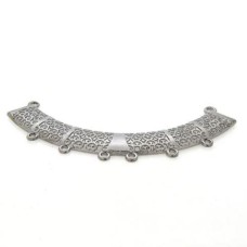 Base Max Colar Grafite 118x25 mm 1  unidades