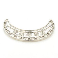 Base Max Colar Níquel 63x42 1  unidades