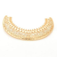 Base Max Colar Ouro Flash 112x70m 1  unidades