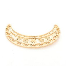 Base Max Colar Ouro Flash 63x42 1  unidades