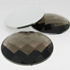 Chaton Redondo Black Diamond 35 mm 5  unidades