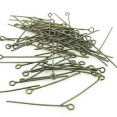 Contra-Pino Ouro Velho 40mm 10 g aprox. 70 Unidade