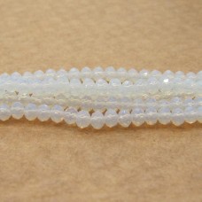 Cristal opal 04 mm fio com 150 peças