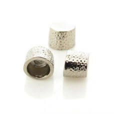 Ponteira Níquel 09x12 mm 3  unidades