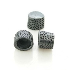 Ponteira Níquel Velho 09x12 mm 3  unidades