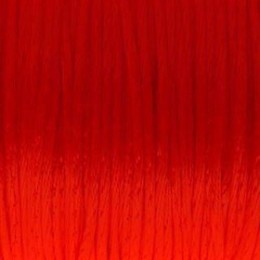 Fio de Seda Laranja Neon 1 mm 10 metros