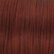 Fio de Seda Marrom 1 mm 10 metros