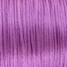 Fio de Seda Roxo 1 mm 10 metros