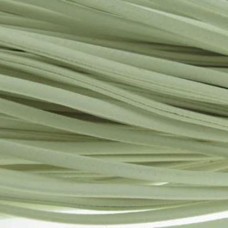 Fio Achatado Branco 2 mm 5 metros