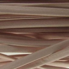 Fio Achatado Rosa 2 mm 5 metros