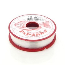Fio de Nylon 0,40 mm 100 metros