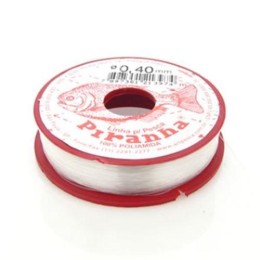 Fio de Nylon 0,40 mm 100 metros