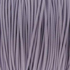 Fio encerado coreano Lilas 1 mm 10 metros