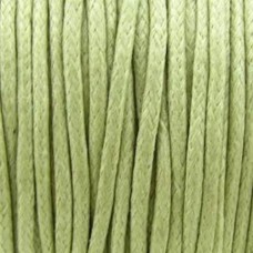 Fio Encerado Primeira Linha Bege 1.5 mm 10 metros