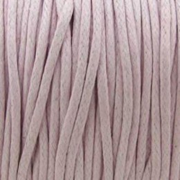 Fio Encerado Primeira Linha Lilas 1.5 mm 10 metros