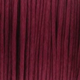 Fio Encerado Primeira Linha Pink 0.5 mm 10 metros