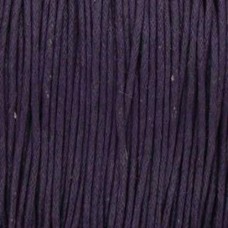 Fio Encerado Primeira Linha Roxo 1 mm 10 metros