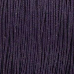 Fio Encerado Primeira Linha Roxo 1 mm 10 metros