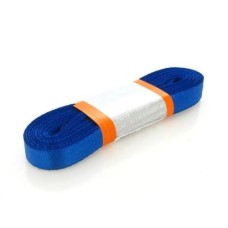 Fita Cetim Azul Marinho 10 mm 10 metros