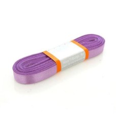 Fita Cetim Lilas 06 mm 10 metros