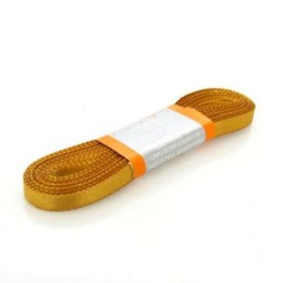 Fita Cetim Ouro 06 mm 10 metros