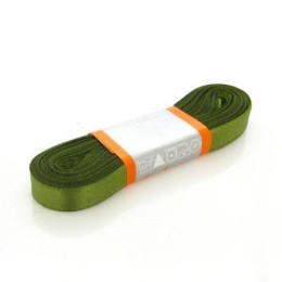 Fita Cetim Verde Musgo 10 mm 10 metros