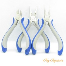 Alicate precision max 1 kit com 3 unidades