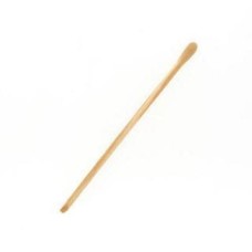 Palito Pega Strass Ponta Redonda 3  unidades