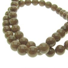 Fio de Pedra Do Sol 6 mm 68 Unidades