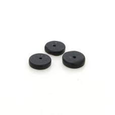 Pedra Ônix Flat 10x2 mm 25  unidades