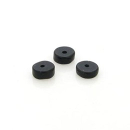 Pedra Ônix 4x2 mm Flat 25 unidades