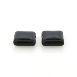Pedra Ônix Quadrado 10x10 mm 10  unidades